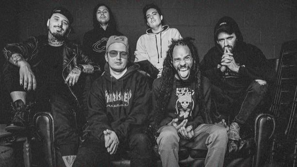Dropout Kings Vocalist Adam Ramey Dead At [Age]