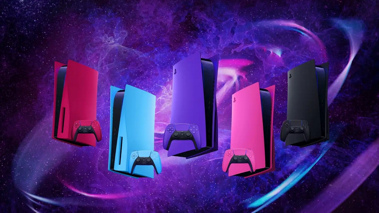 DualSense PS5 Controller Colors: The Ultimate 2025 Guide DualSense PS5 Controller Colors: The Ultimate 2025 Guide