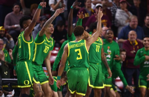 Duke Vs. Oregon: Live Stream, TV Schedule, And Game Preview For NCAA Tournament Duke Vs. Oregon: Live Stream, TV Schedule, And Game Preview For NCAA Tournament