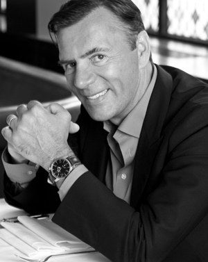 Duncan Bannatyne's Support For A Life-Changing Children's Charity In Morocco Duncan Bannatyne's Support For A Life-Changing Children's Charity In Morocco