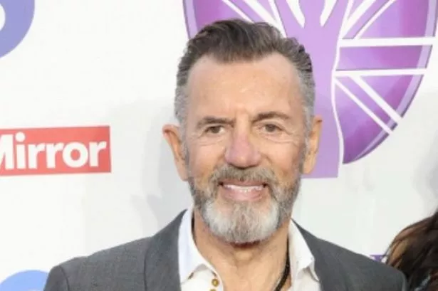 Duncan Bannatyne's Support For Life-Changing Children's Charity In Morocco