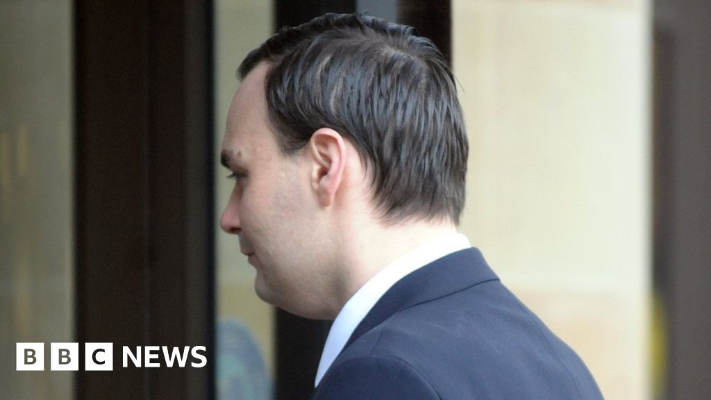 Dundee Man Jailed For Sex Attack: Graeme Sounes Sentencing Dundee Man Jailed For Sex Attack: Graeme Sounes Sentencing