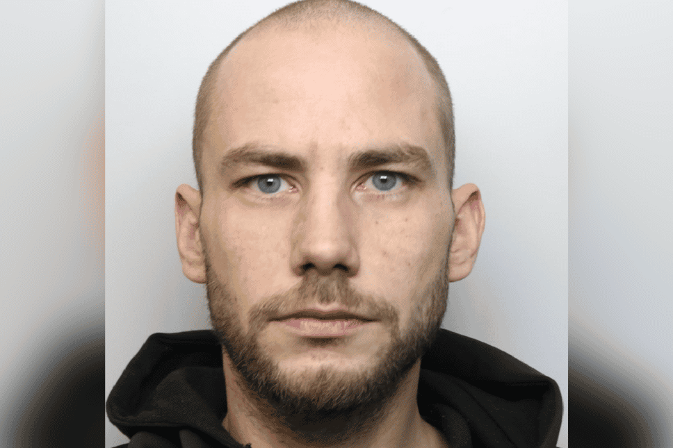 Dundee Man Jailed For Sexual Assault: Graeme Sounes Case Dundee Man Jailed For Sexual Assault: Graeme Sounes Case