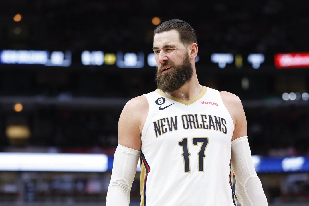 Duobelė: NBA Lyderių Pralaimėjimas – Analizė Ir Komentarai Duobelė: NBA Lyderių Pralaimėjimas – Analizė Ir Komentarai
