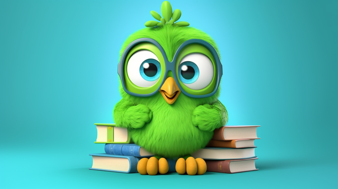 Duolingo And AI: The Future Of Language Learning And Workforce