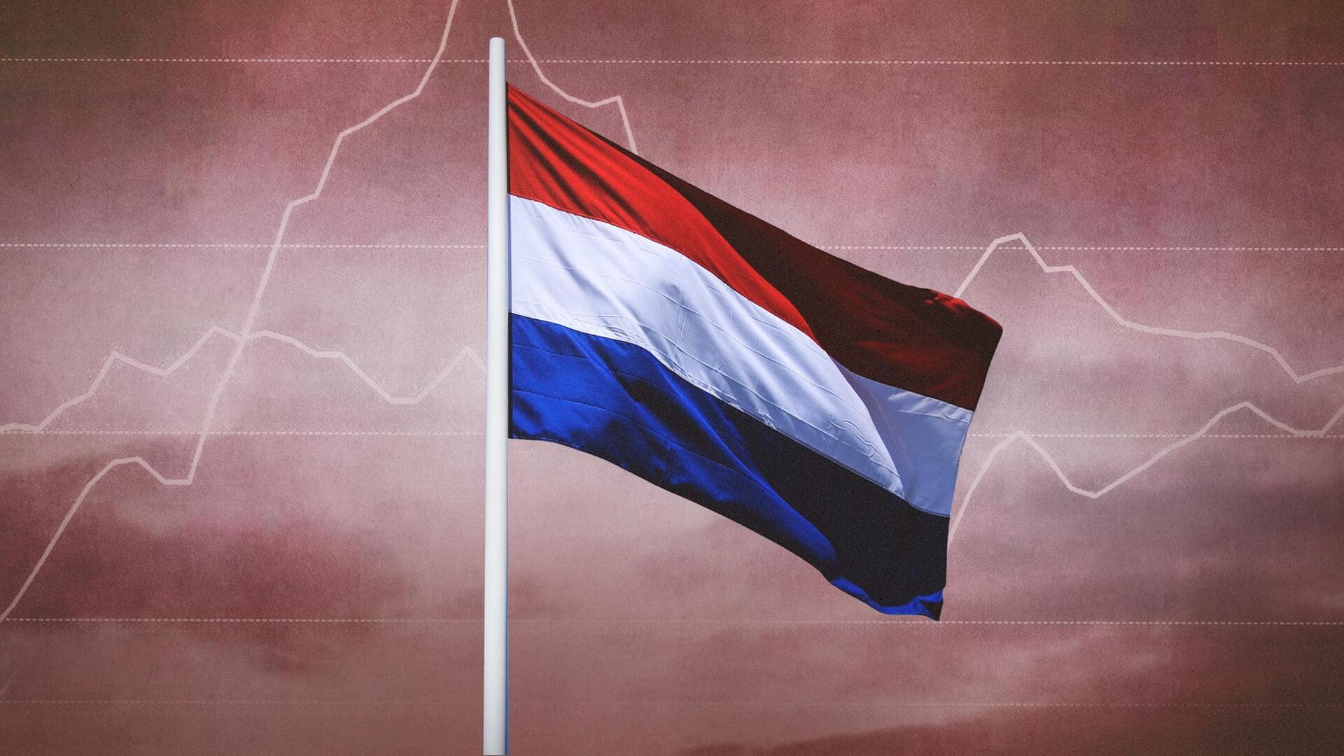 Dutch Economy Feels The Heat As US Trade Tensions Rise Dutch Economy Feels The Heat As US Trade Tensions Rise