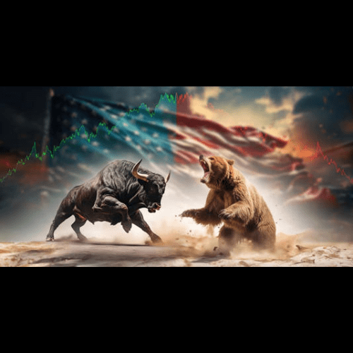 Dutch Economy Feels The Pinch: Stock Market Downturn Linked To US Trade Dispute Dutch Economy Feels The Pinch: Stock Market Downturn Linked To US Trade Dispute