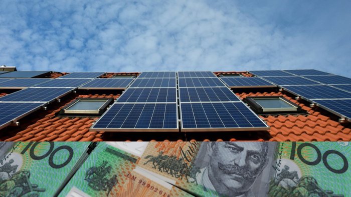 Dutch Experiment: Lower Tariffs When Solar Power Is Abundant Dutch Experiment: Lower Tariffs When Solar Power Is Abundant