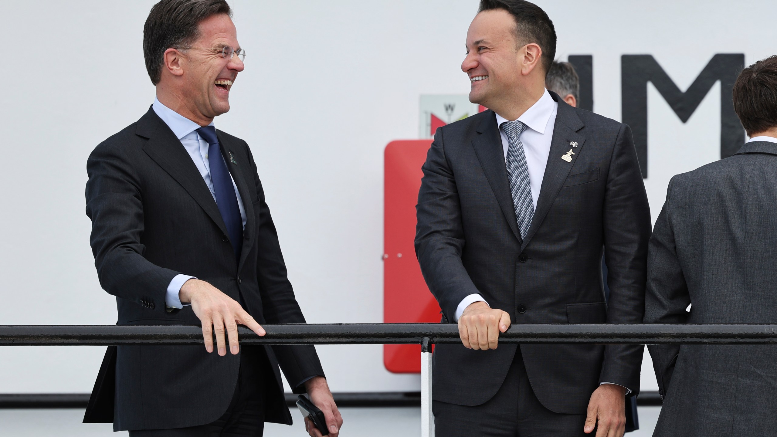 Dutch Government Explores OW Subsidy Revival To Boost Bidding Dutch Government Explores OW Subsidy Revival To Boost Bidding