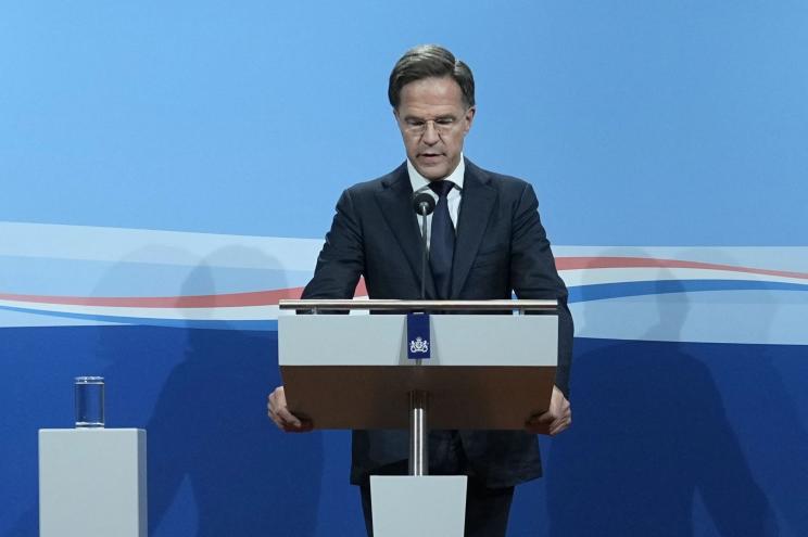 Dutch Government Responds To Anti-Semitism Remarks By Deputy PM Dutch Government Responds To Anti-Semitism Remarks By Deputy PM