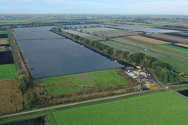 Dutch Utilities To Pilot Lower Tariffs During Solar Peaks Dutch Utilities To Pilot Lower Tariffs During Solar Peaks