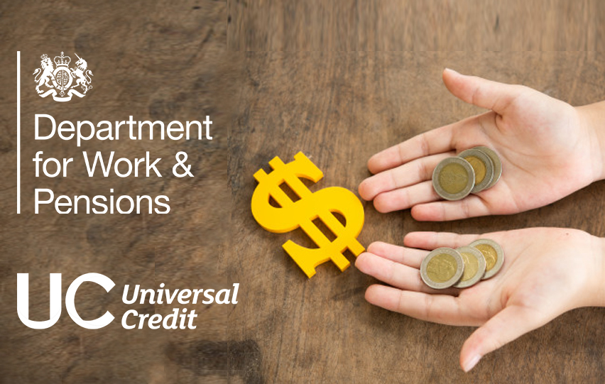 DWP Announces Six-Month Universal Credit Rule Change DWP Announces Six-Month Universal Credit Rule Change
