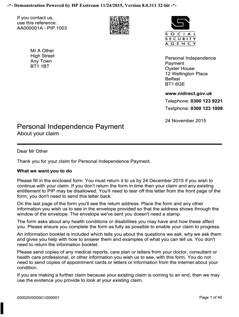 DWP Benefit Stoppage: Four-Word Letters Warning UK Households DWP Benefit Stoppage: Four-Word Letters Warning UK Households