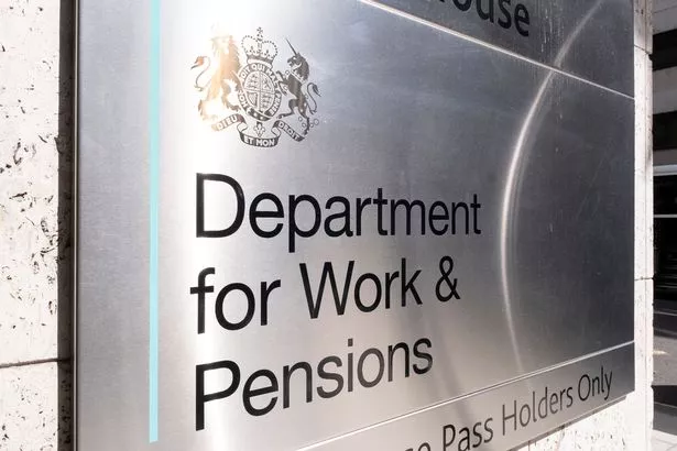 DWP Home Visit Increase: Concerns For Benefit Claimants DWP Home Visit Increase: Concerns For Benefit Claimants