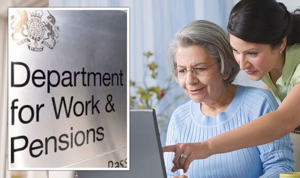 DWP Letter Not On Doormat? Potential £6,828 Benefit Loss DWP Letter Not On Doormat? Potential £6,828 Benefit Loss