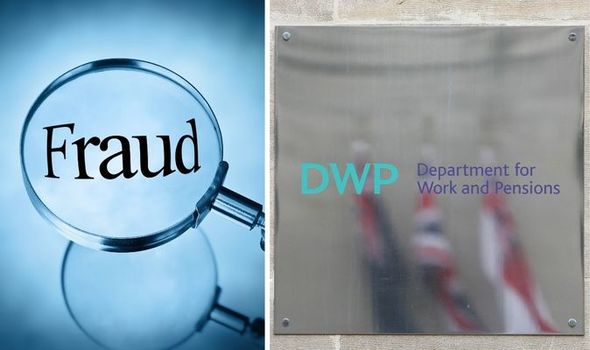 DWP Notification: Verify Your Bank Details For Ongoing Benefit Payments DWP Notification: Verify Your Bank Details For Ongoing Benefit Payments