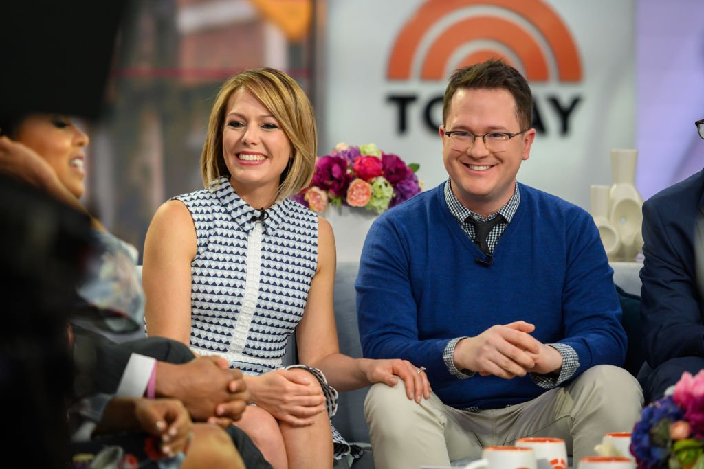 Dylan Dreyer And Brian Fichera: Their Relationship Story Dylan Dreyer And Brian Fichera: Their Relationship Story