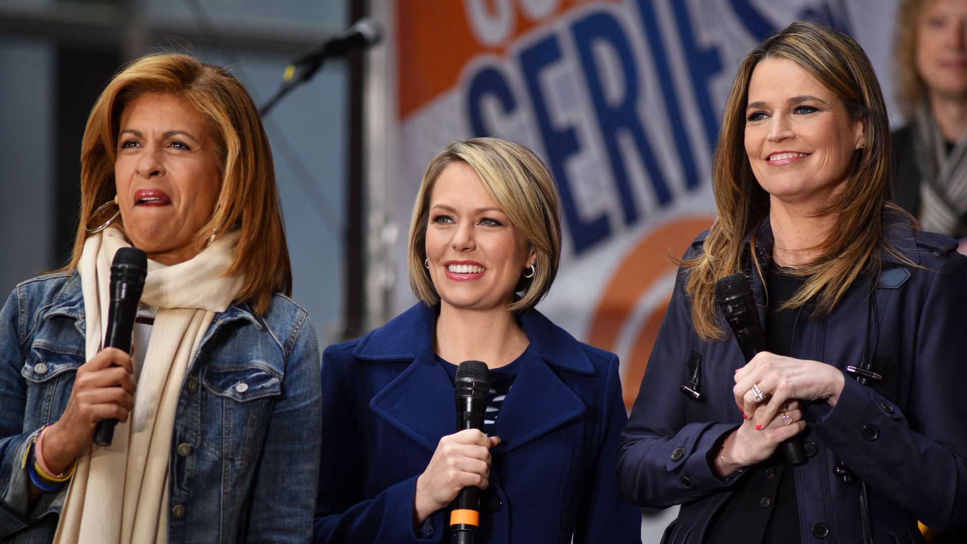 Dylan Dreyer And The Today Show: The Untold Story Behind A Near-Miss Dylan Dreyer And The Today Show: The Untold Story Behind A Near-Miss