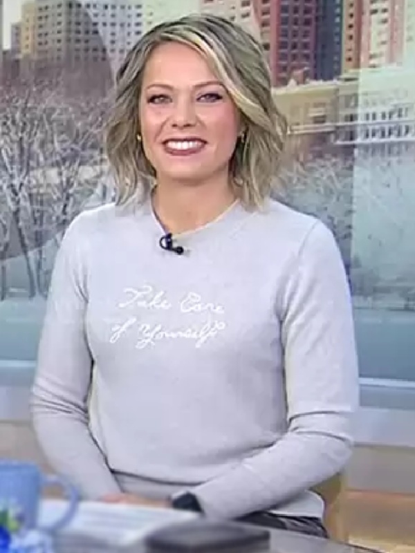 Dylan Dreyer Reveals Unexpected Challenge On Today Show Dylan Dreyer Reveals Unexpected Challenge On Today Show