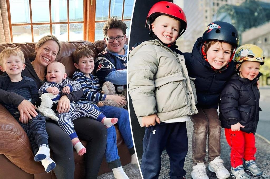 Dylan Dreyer Shares Hospital Update After Son's Surgery Dylan Dreyer Shares Hospital Update After Son's Surgery