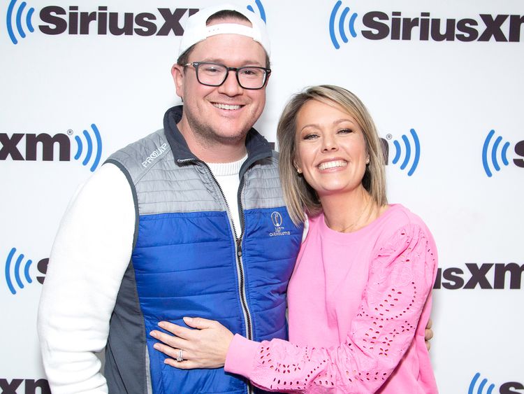 Dylan Dreyer's Husband Brian Fichera Featured In New Social Media Update Dylan Dreyer's Husband Brian Fichera Featured In New Social Media Update