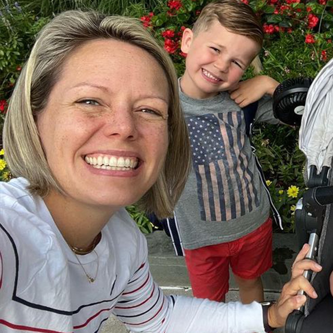 Dylan Dreyer's Son: Post-Operation Hospital Update From Mom Dylan Dreyer's Son: Post-Operation Hospital Update From Mom