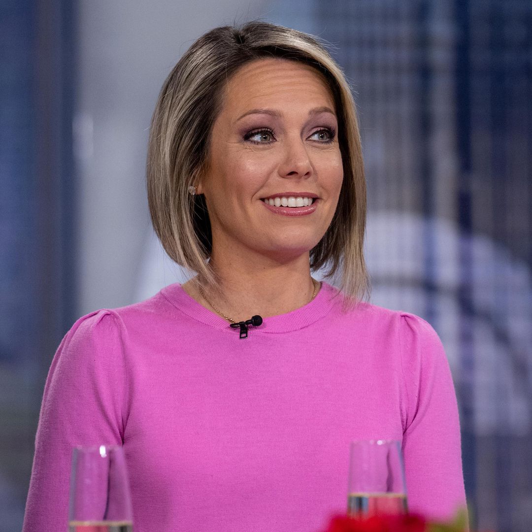 Dylan Dreyer's Today Show Mishap: Fallout With Co-Stars? Dylan Dreyer's Today Show Mishap: Fallout With Co-Stars?