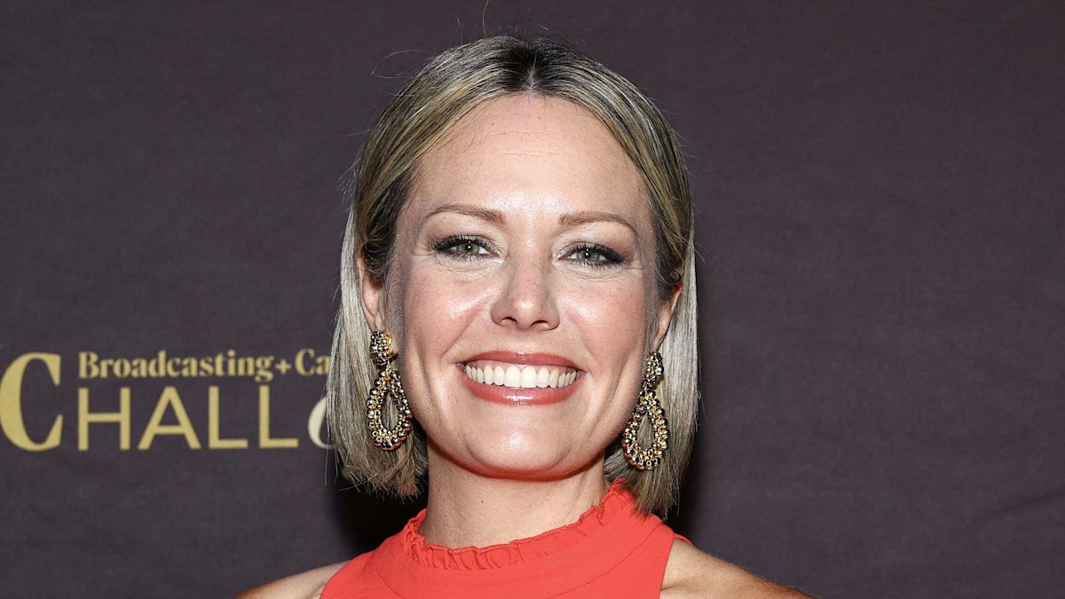 Dylan Dreyer's Unexpected Announcement Stuns Today Co-hosts Dylan Dreyer's Unexpected Announcement Stuns Today Co-hosts