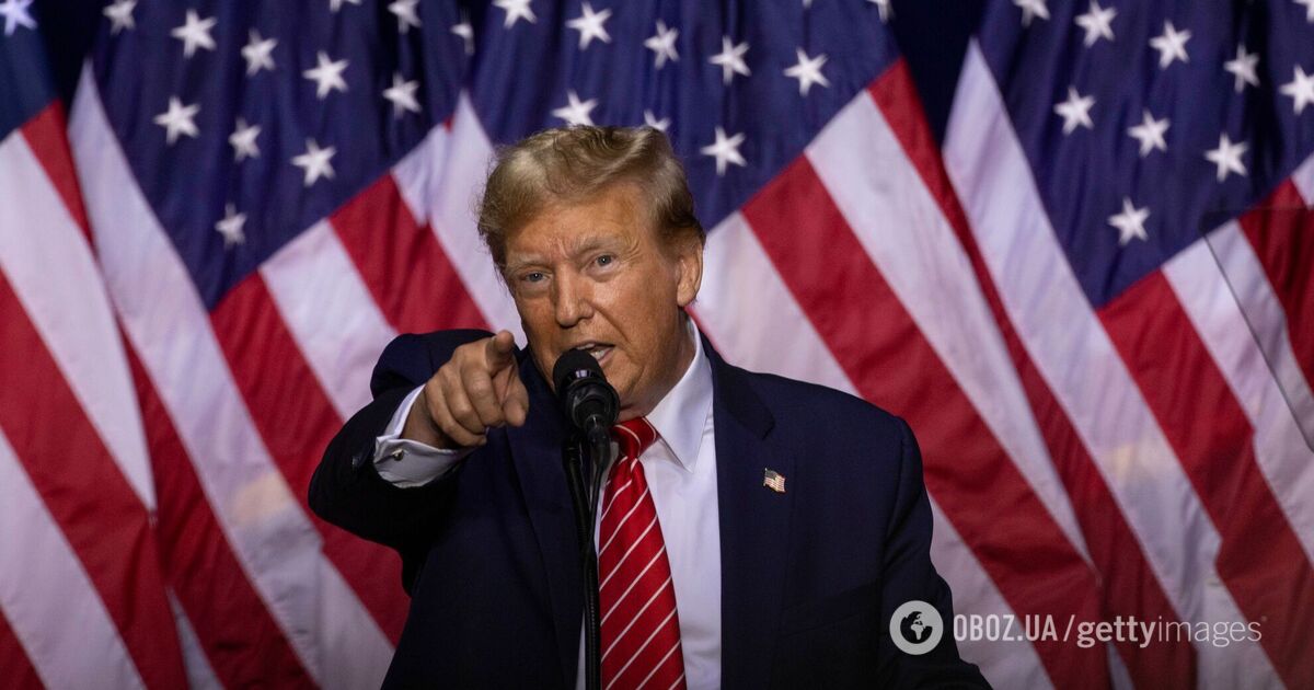 Джонсон Засуджує Мирний План Трампа Щодо України: Що Далі? Джонсон Засуджує Мирний План Трампа Щодо України: Що Далі?