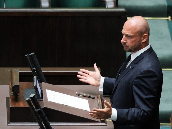 Działania Trumpa Wobec Ukrainy – Sondaż Pokazuje, Co Myślą Polacy Działania Trumpa Wobec Ukrainy – Sondaż Pokazuje, Co Myślą Polacy