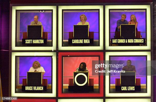 E. Jay Krause (98): Remembering The Legendary Hollywood Squares Set Designer E. Jay Krause (98): Remembering The Legendary Hollywood Squares Set Designer