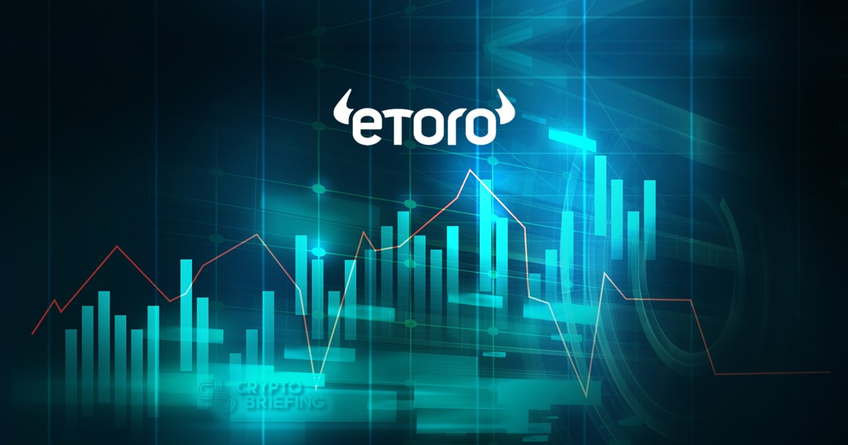 EToro Targets $500 Million In New Funding Round After IPO Restart EToro Targets $500 Million In New Funding Round After IPO Restart