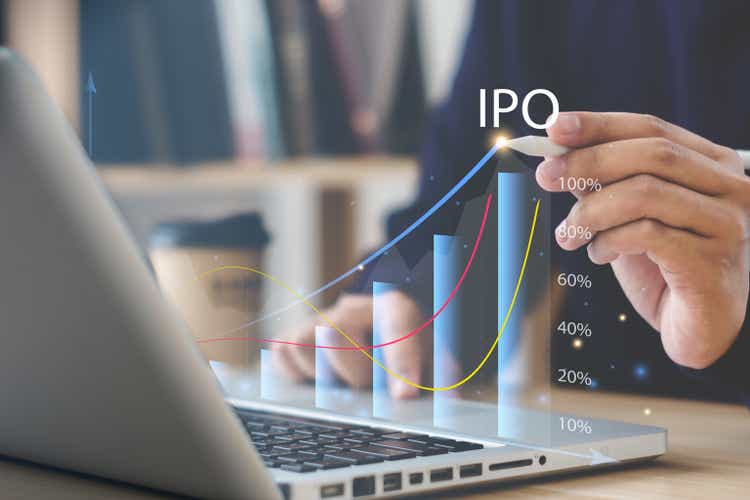 EToro's $500 Million IPO: A Closer Look At The Resumed Plans EToro's $500 Million IPO: A Closer Look At The Resumed Plans