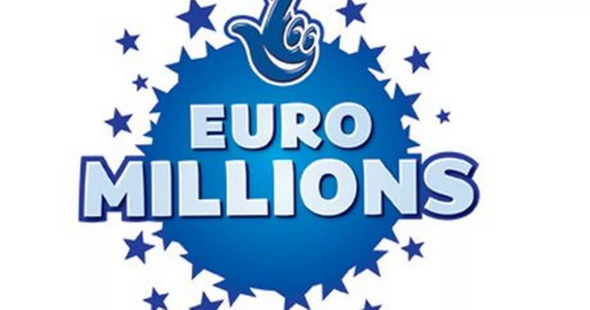 €245 Million EuroMillions Jackpot: Friday's Draw LIVE €245 Million EuroMillions Jackpot: Friday's Draw LIVE