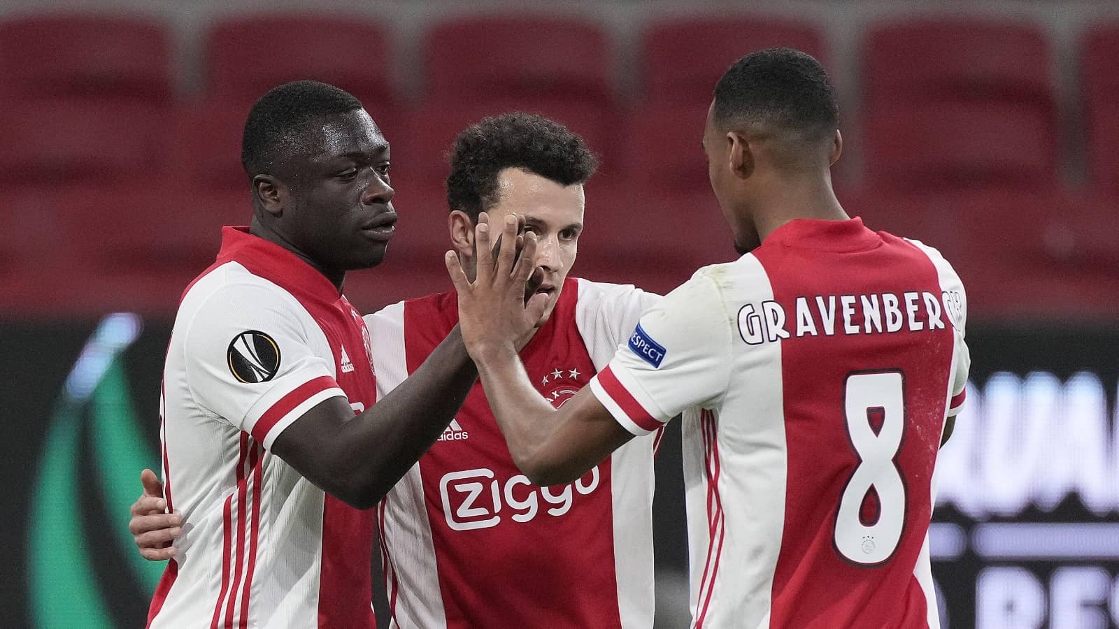 €40 Million Question: Did Ten Hag Overvalue Brobbey? €40 Million Question: Did Ten Hag Overvalue Brobbey?