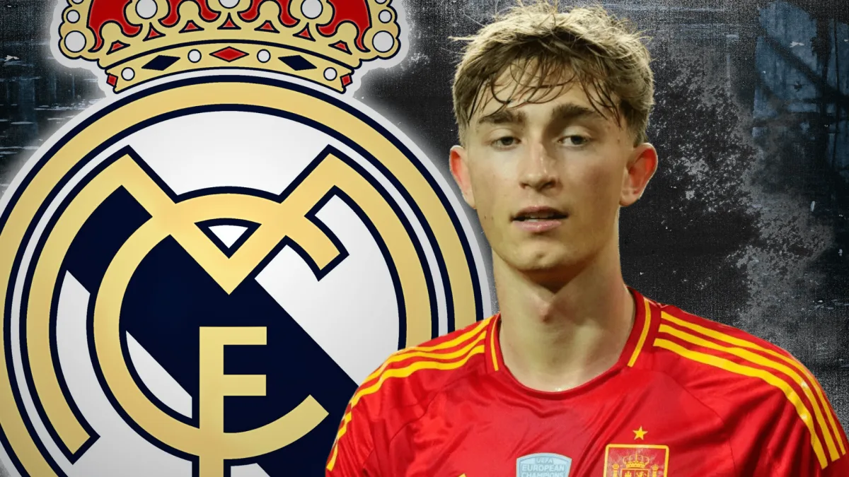 €50 Miljoen Transfer: Real Madrid Haalt Huijsen Binnen €50 Miljoen Transfer: Real Madrid Haalt Huijsen Binnen