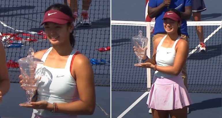 Eala's Paris Grand Slam Debut: A Look Ahead Eala's Paris Grand Slam Debut: A Look Ahead