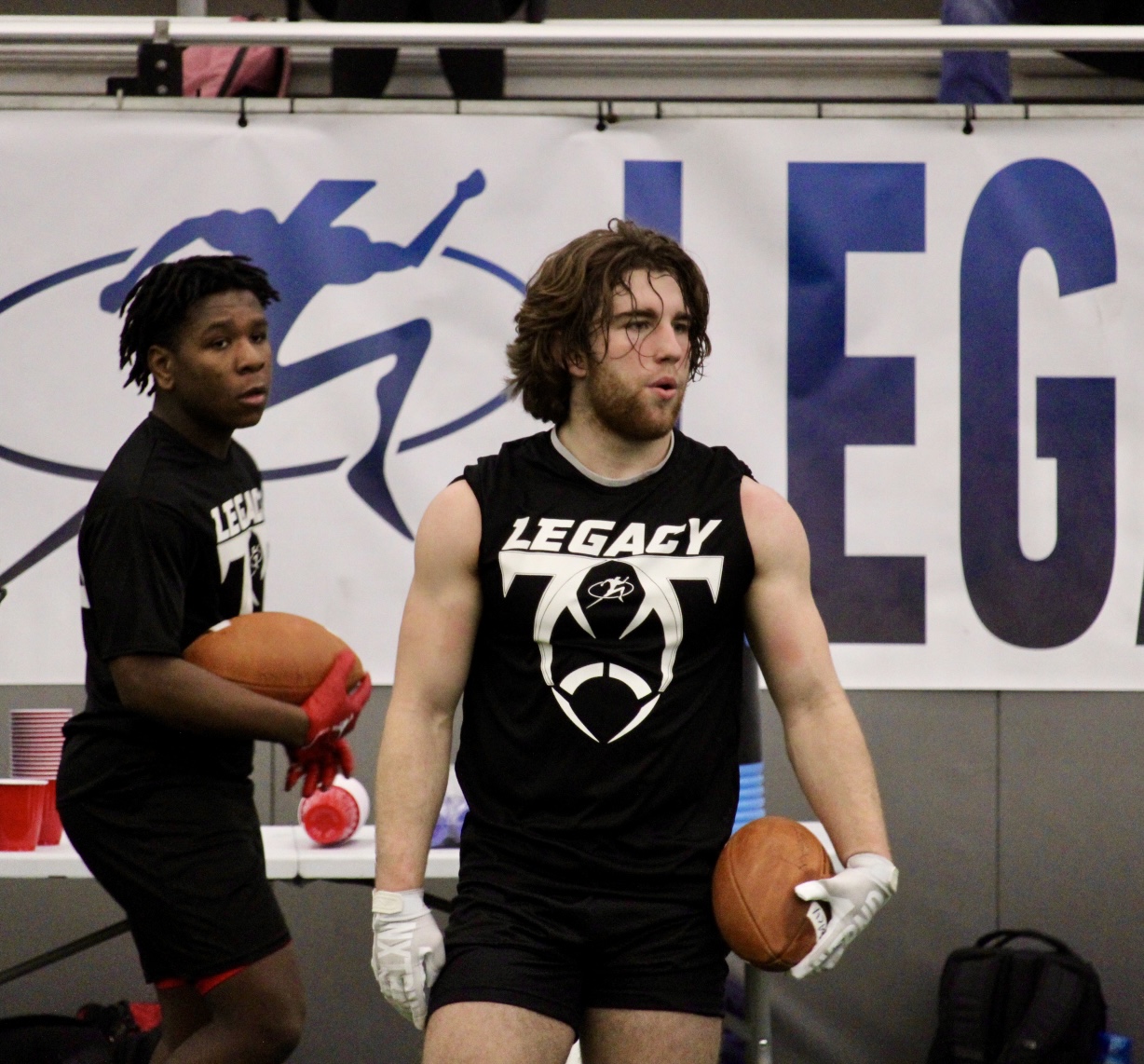 Early Look At Spring Breakout Rosters 2025