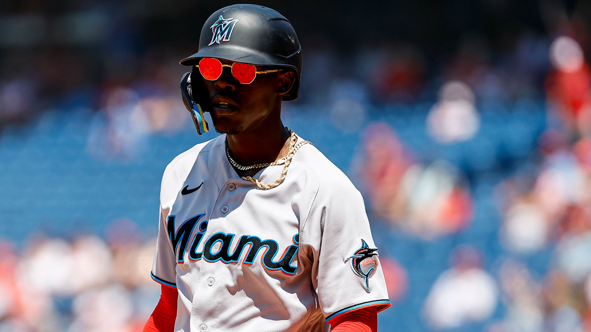 Early Season MLB Powerhouse: Chisholm's Statistics Top Judge's Early Season MLB Powerhouse: Chisholm's Statistics Top Judge's