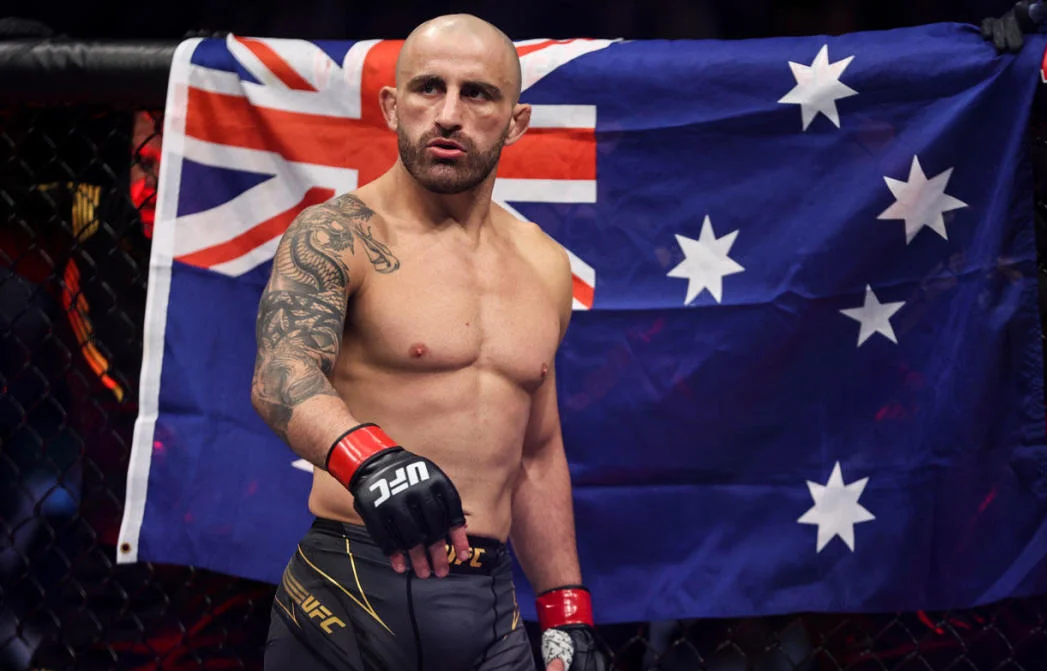 Early UFC 314 Odds: Volkanovski Vs. Lopes Main Event Preview Early UFC 314 Odds: Volkanovski Vs. Lopes Main Event Preview