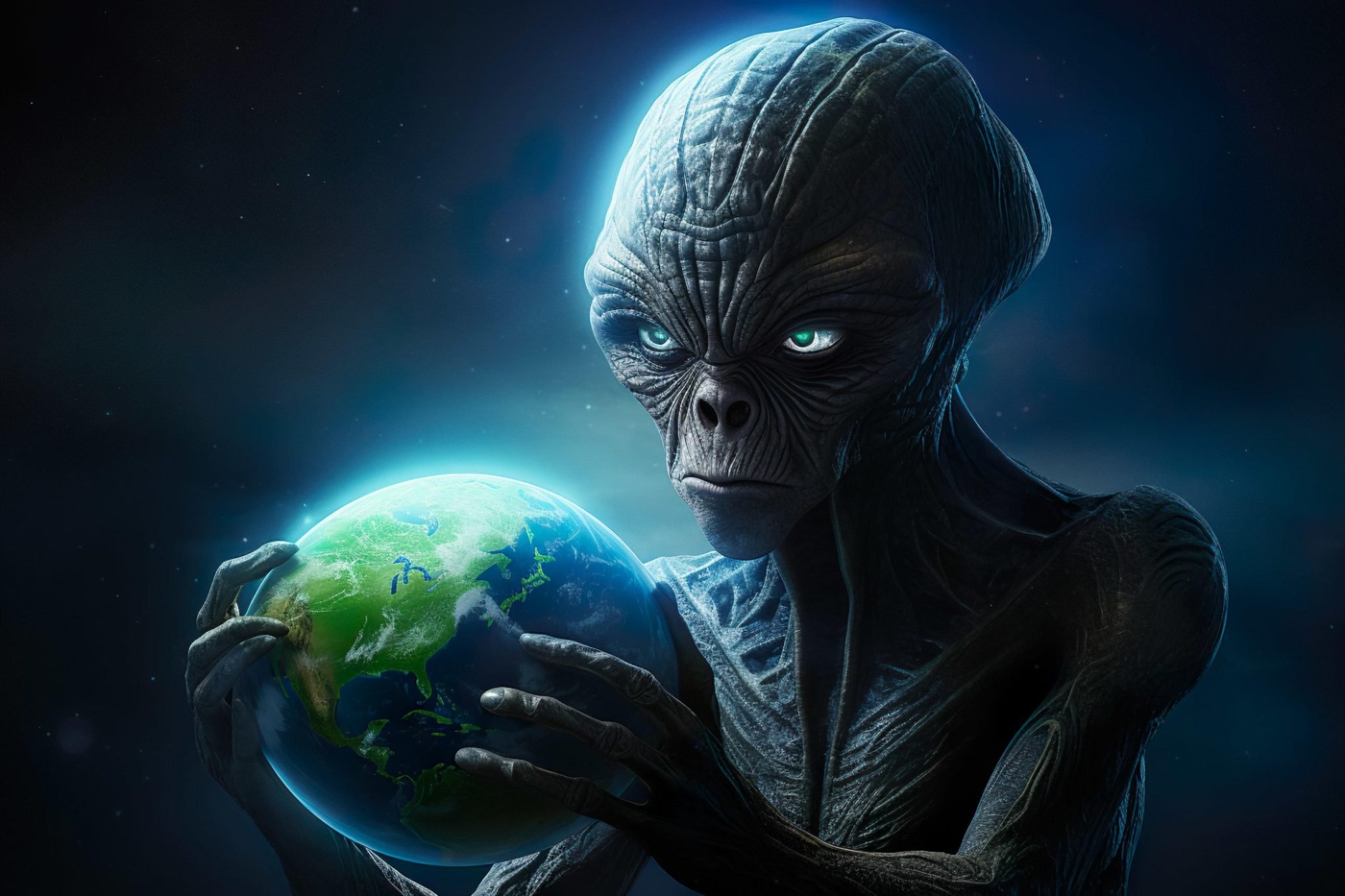 Earth Vs. Aliens: A Battle For Survival Earth Vs. Aliens: A Battle For Survival