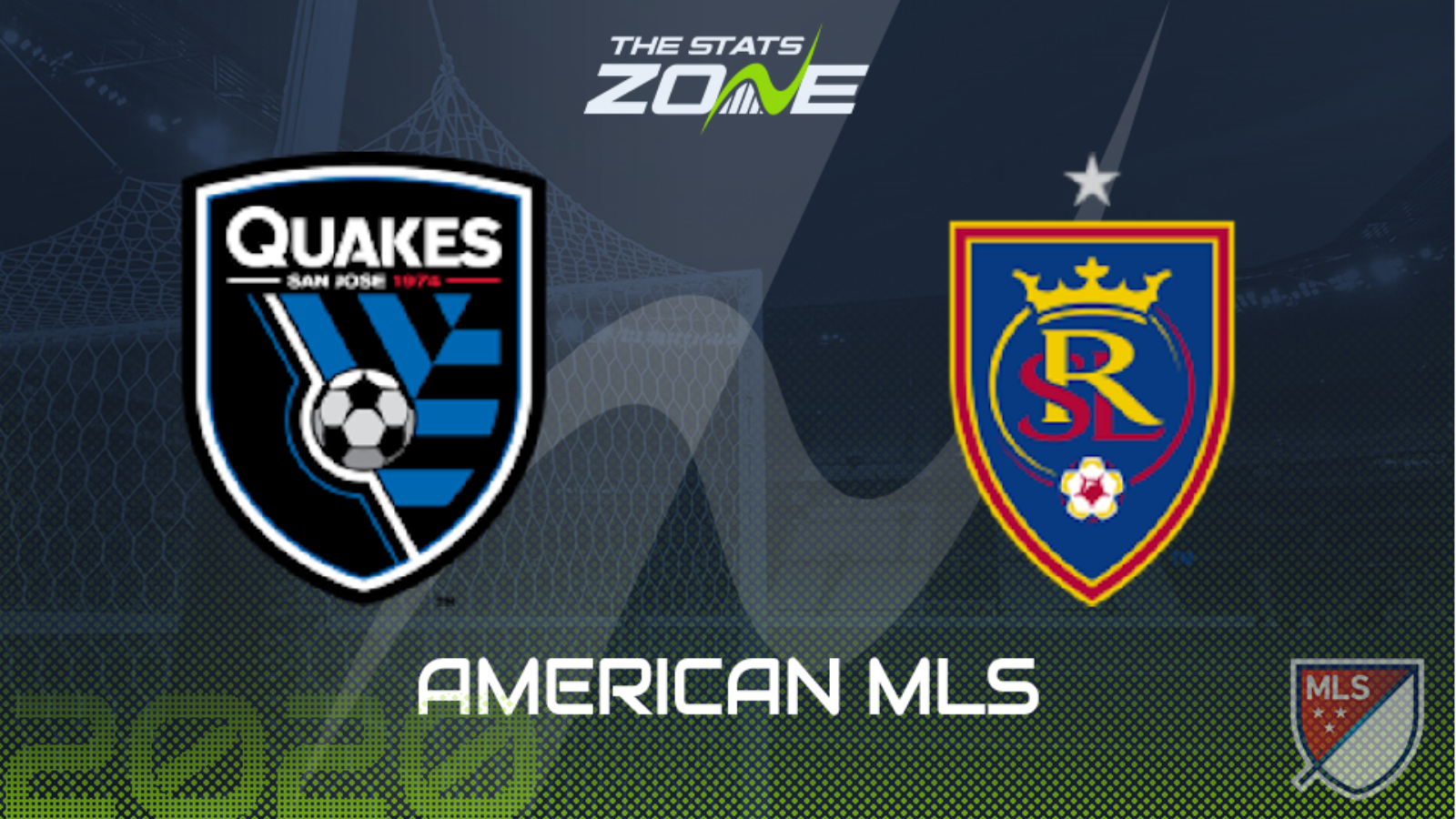 Earthquakes Begin MLS Season With Match Against Real Salt Lake Earthquakes Begin MLS Season With Match Against Real Salt Lake