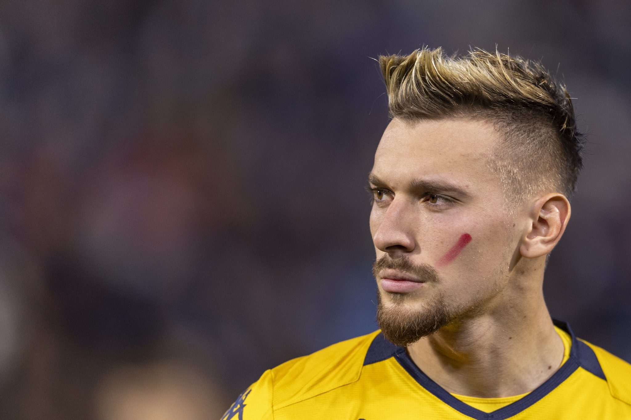 Earthquakes' Loss To Rapids Highlights Goalkeeping Weakness: Zach Steffen's Future Uncertain Earthquakes' Loss To Rapids Highlights Goalkeeping Weakness: Zach Steffen's Future Uncertain