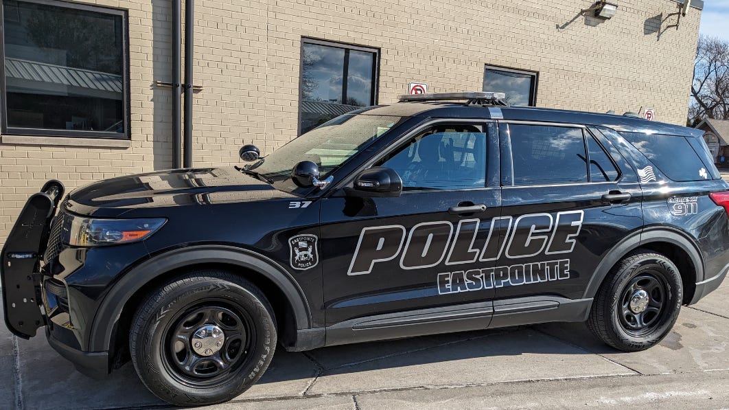 Eastpointe Shooting Leaves Two Dead, Four Wounded At Foot Locker Eastpointe Shooting Leaves Two Dead, Four Wounded At Foot Locker