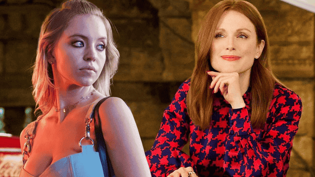 Echo Valley Images: A First Look At The Sydney Sweeney And Julianne Moore Thriller Echo Valley Images: A First Look At The Sydney Sweeney And Julianne Moore Thriller