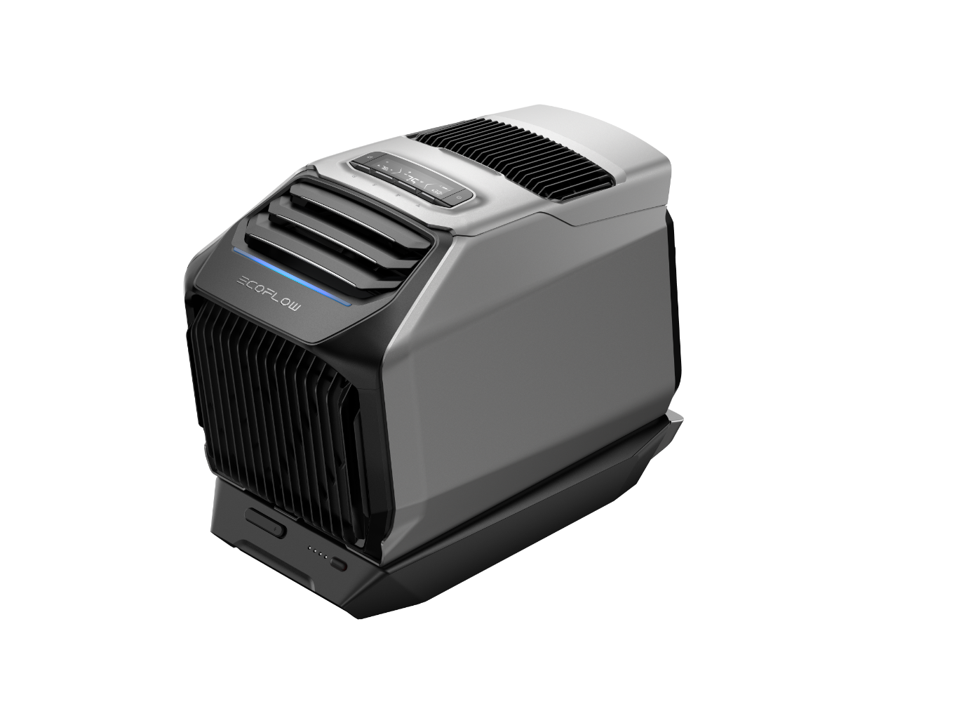 EcoFlow Wave 3 Review: Portable AC And Heater Performance Tested EcoFlow Wave 3 Review: Portable AC And Heater Performance Tested