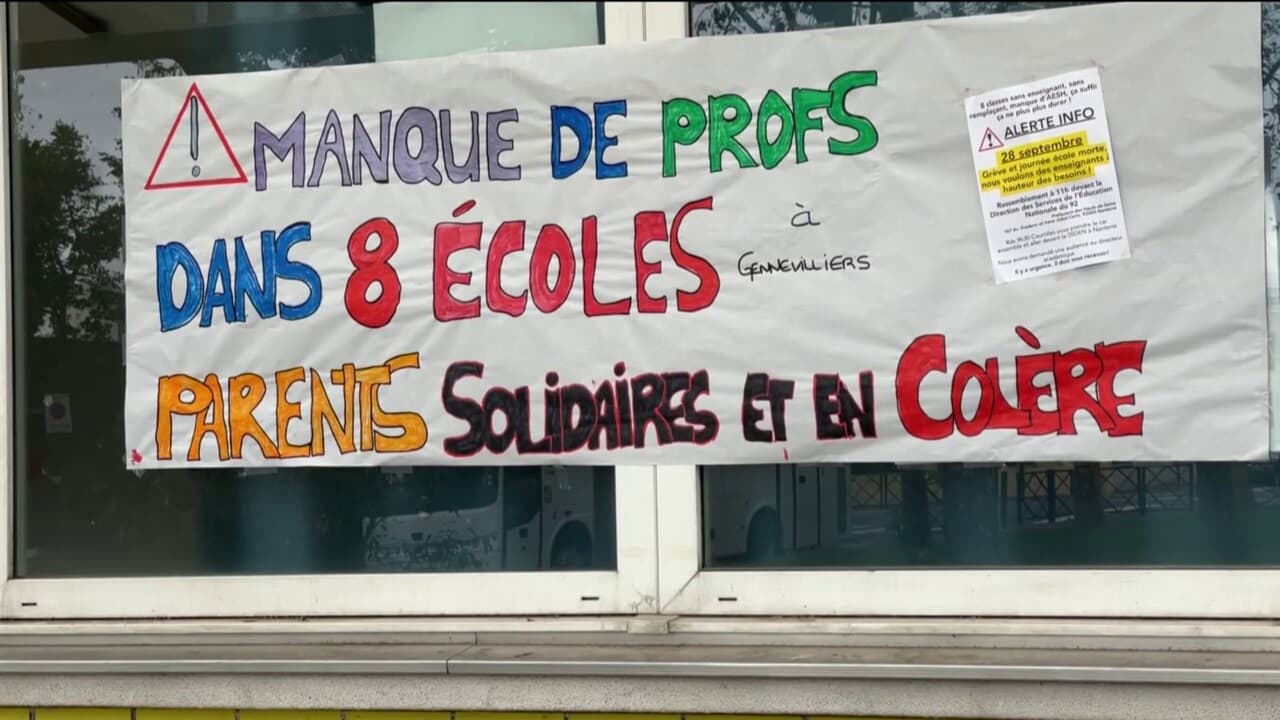 École Bouton D'Or (Florange) : Situation Critique, Rats Et Manque De Professeurs Remplaçants École Bouton D'Or (Florange) : Situation Critique, Rats Et Manque De Professeurs Remplaçants