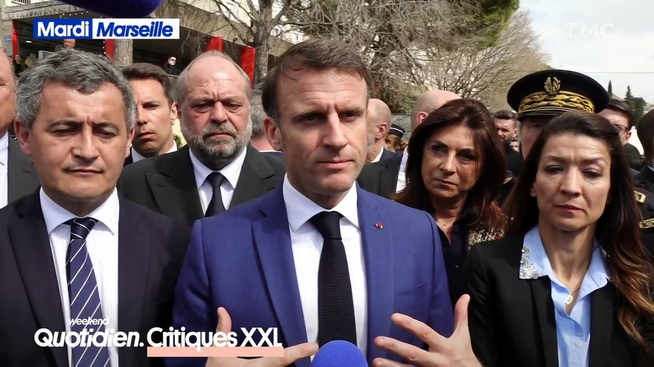 École Maternelle De Saint-Ouen: Déménagement Printanier Face Aux Trafics De Drogue? École Maternelle De Saint-Ouen: Déménagement Printanier Face Aux Trafics De Drogue?