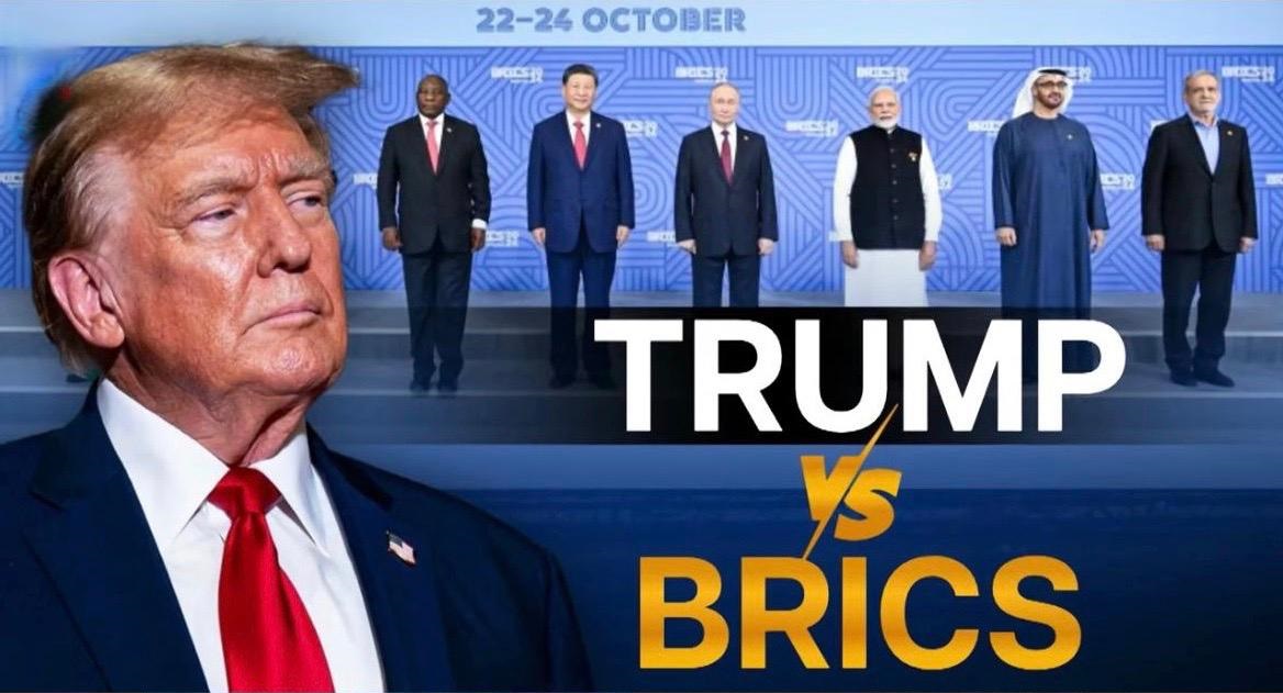 Economic Fallout: Trump's 100% Tariff On Foreign-Made Movies Economic Fallout: Trump's 100% Tariff On Foreign-Made Movies