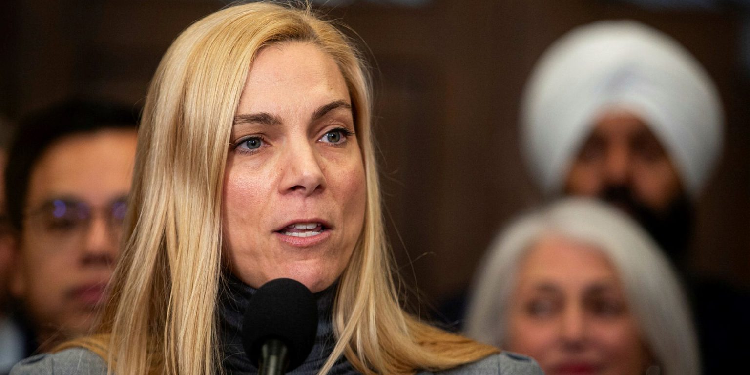 Economic Hurdles Facing Canada's Next Leader
